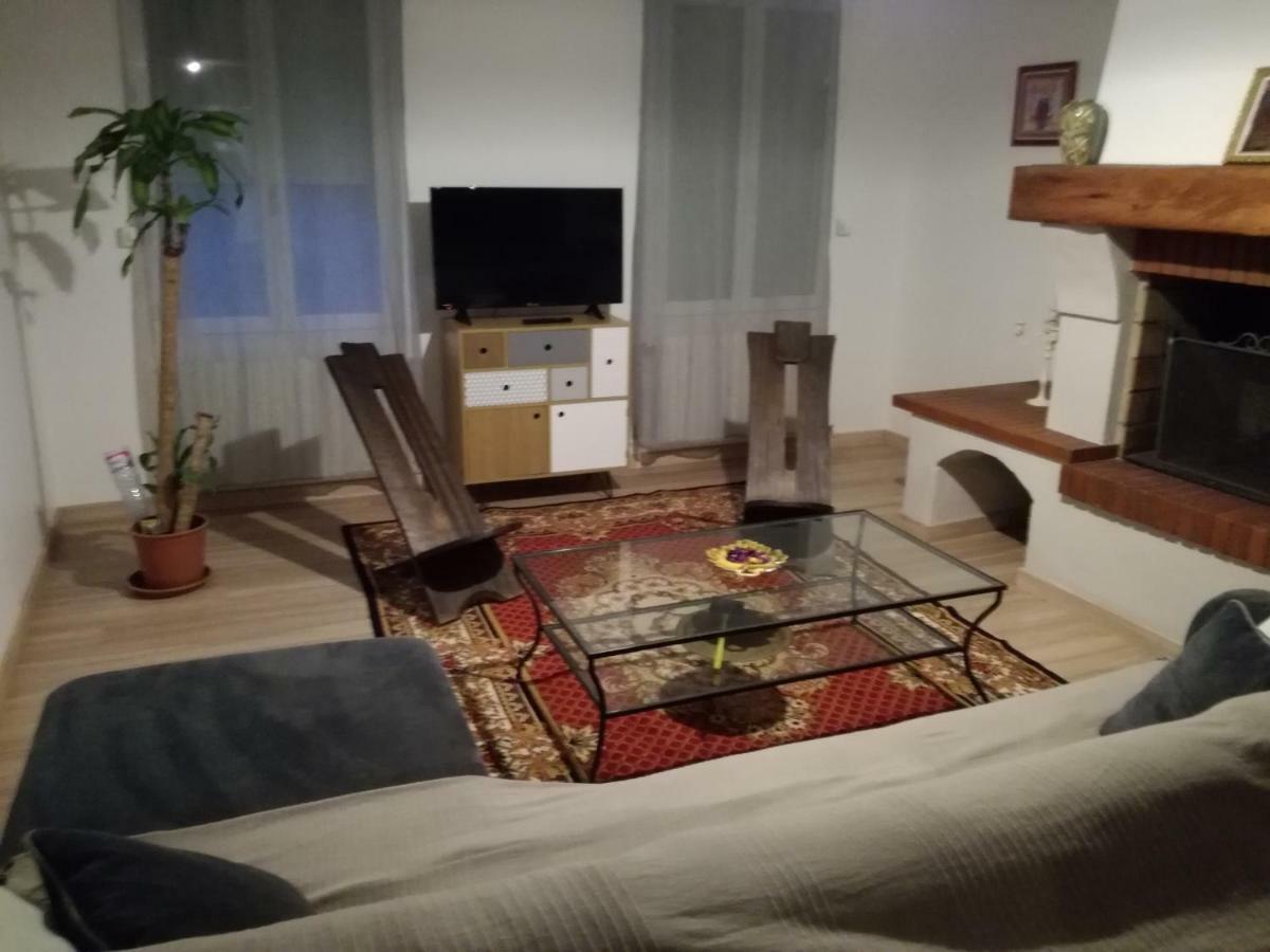 Chez Makita - Rdc Daire Mirepeisset Dış mekan fotoğraf