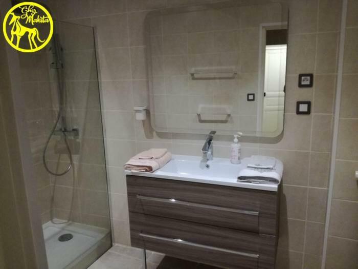 Chez Makita - Rdc Daire Mirepeisset Dış mekan fotoğraf