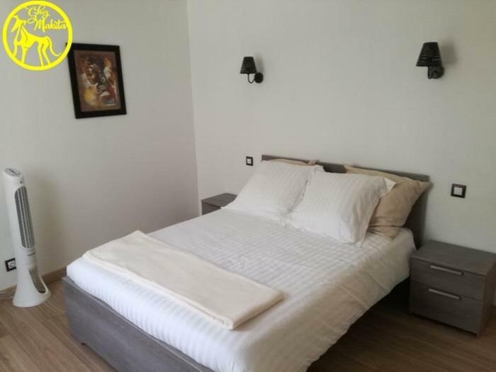 Chez Makita - Rdc Daire Mirepeisset Dış mekan fotoğraf