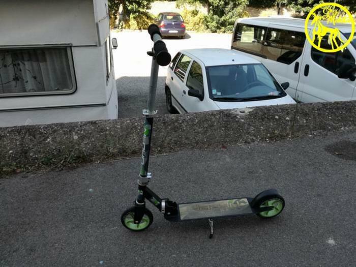 Chez Makita - Rdc Daire Mirepeisset Dış mekan fotoğraf