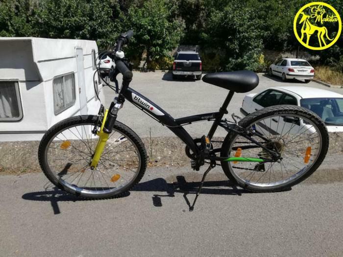 Chez Makita - Rdc Daire Mirepeisset Dış mekan fotoğraf