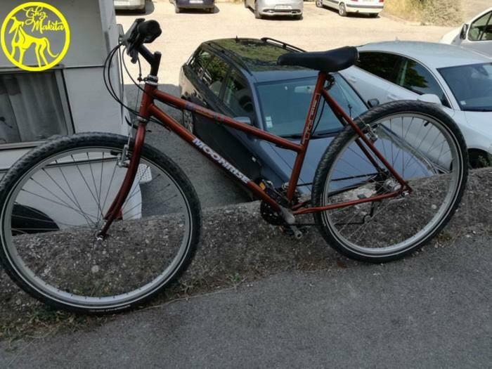 Chez Makita - Rdc Daire Mirepeisset Dış mekan fotoğraf